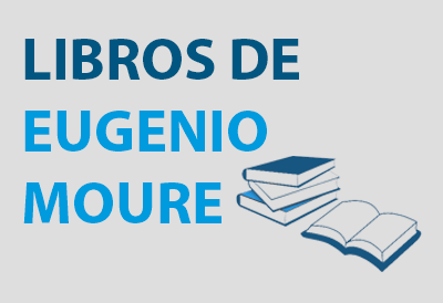 Libros de Eugenio Moure