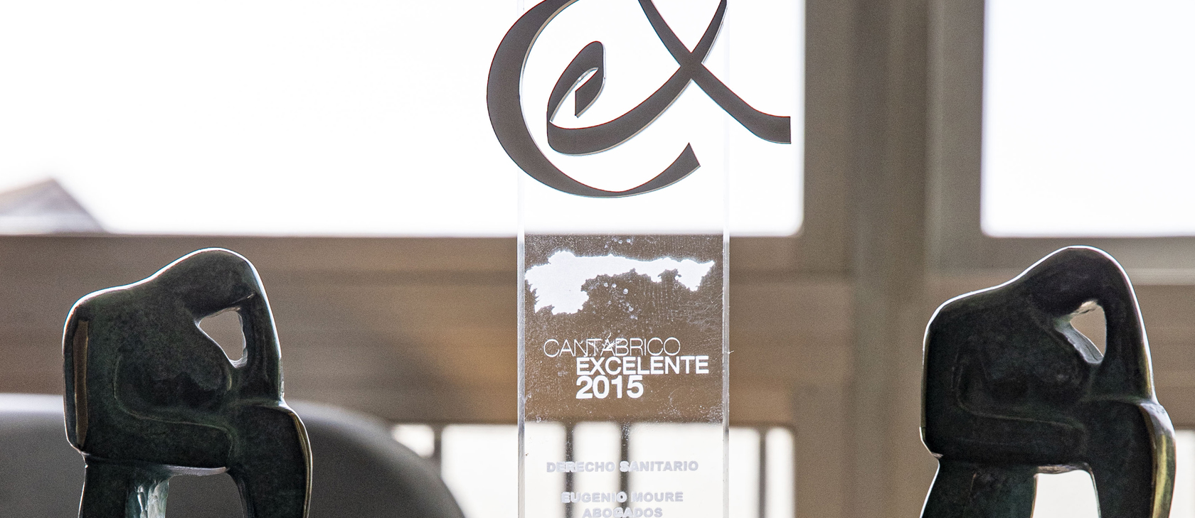 Premios y reconocimientos