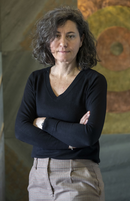 Blanca Pedrera}